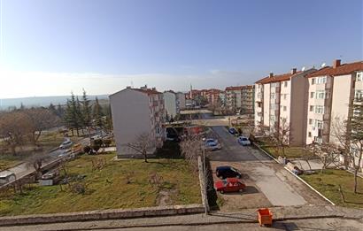 CENTURY 21 VİZYON'DAN ÇANKAYA MAH. YERDEN ISITMALI KİRALIK 3+1 DAİRE 