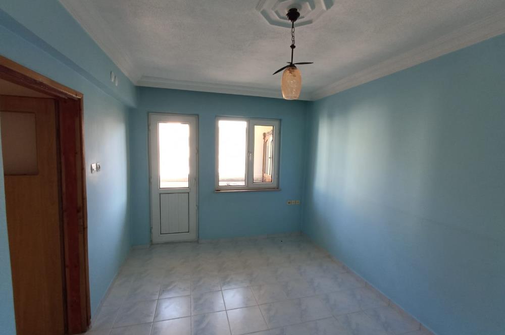 CENTURY 21 VİZYON'DAN ÇANKAYA MAH. YERDEN ISITMALI KİRALIK 3+1 DAİRE 