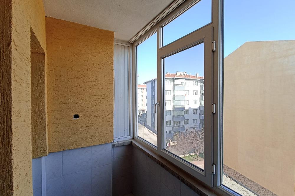 CENTURY 21 VİZYON'DAN ÇANKAYA MAH. YERDEN ISITMALI KİRALIK 3+1 DAİRE 