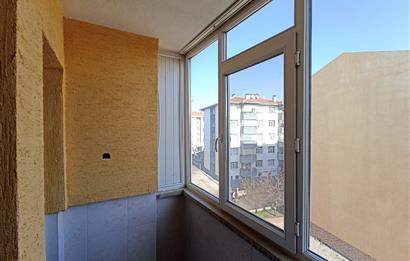 CENTURY 21 VİZYON'DAN ÇANKAYA MAH. YERDEN ISITMALI KİRALIK 3+1 DAİRE 