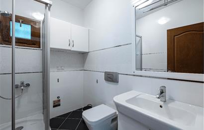 Bodrum Kumbahçe Satılık 5+1 Müstakil Yarı Taş Villa ve 2+1 Daire