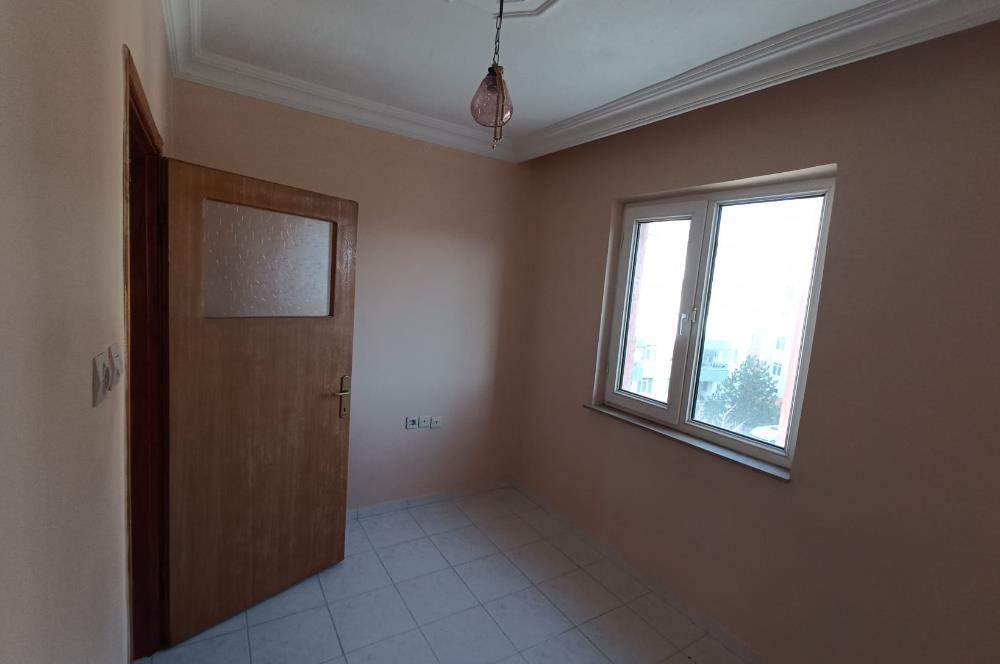 CENTURY 21 VİZYON'DAN ÇANKAYA MAH. YERDEN ISITMALI KİRALIK 3+1 DAİRE 