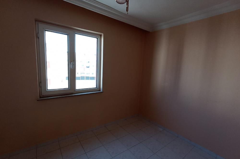 CENTURY 21 VİZYON'DAN ÇANKAYA MAH. YERDEN ISITMALI KİRALIK 3+1 DAİRE 