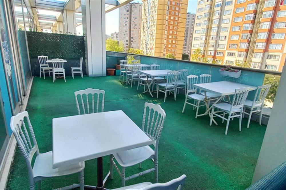 MASRAFSIZ BAŞLANGIÇ! AVM İÇİNDE DEVREN ORGANİZASYON&DÜĞÜN SALONU