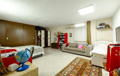Bodrum Kumbahçe Satılık 5+1 Müstakil Yarı Taş Villa ve 2+1 Daire