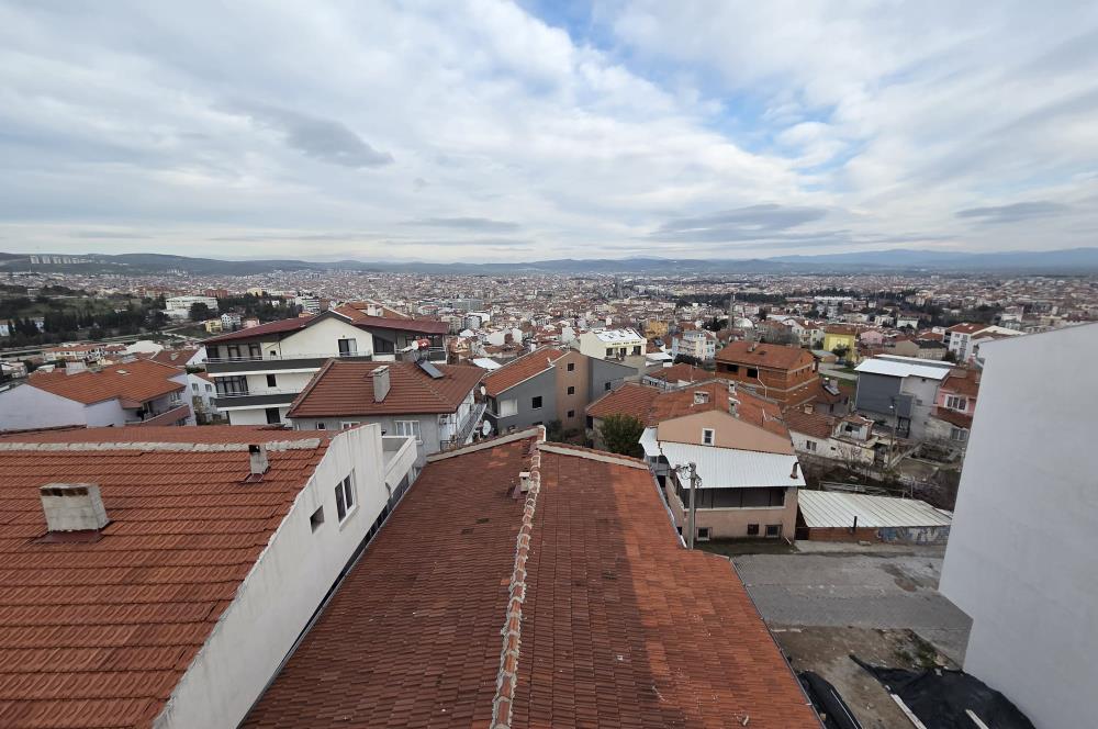 CENTURY21 BAL'DAN DİNKÇİLER MAH.DE SATILIK 1+1 DAİRE