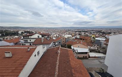 CENTURY21 BAL'DAN DİNKÇİLER MAH.DE SATILIK 1+1 DAİRE