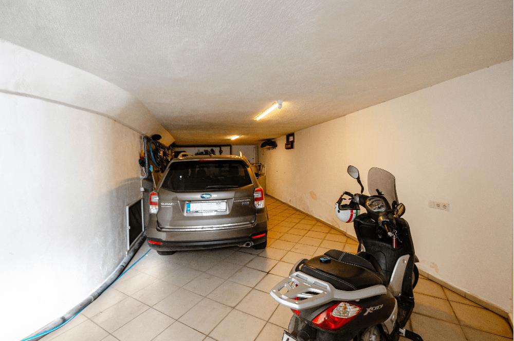 Bodrum Kumbahçe Satılık 5+1 Müstakil Yarı Taş Villa ve 2+1 Daire