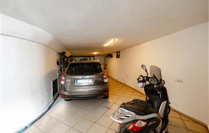 Bodrum Kumbahçe Satılık 5+1 Müstakil Yarı Taş Villa ve 2+1 Daire