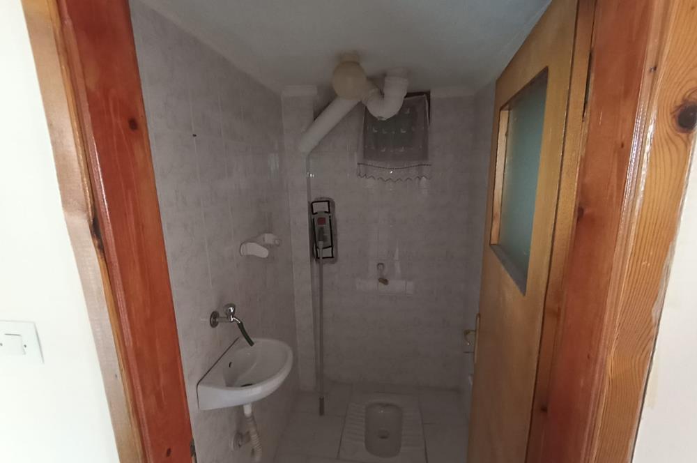 CENTURY 21 VİZYON'DAN ÇANKAYA MAH. YERDEN ISITMALI KİRALIK 3+1 DAİRE 