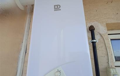 CENTURY 21 VİZYON'DAN ÇANKAYA MAH. YERDEN ISITMALI KİRALIK 3+1 DAİRE 