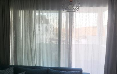 Bodrum Bağla Bank Ev Sitesinde 2+1 Eşyalı Kiralık Daire