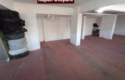 CENTURY 21 VİZYON'DAN ÇANKAYA MAH. YERDEN ISITMALI KİRALIK 3+1 DAİRE 