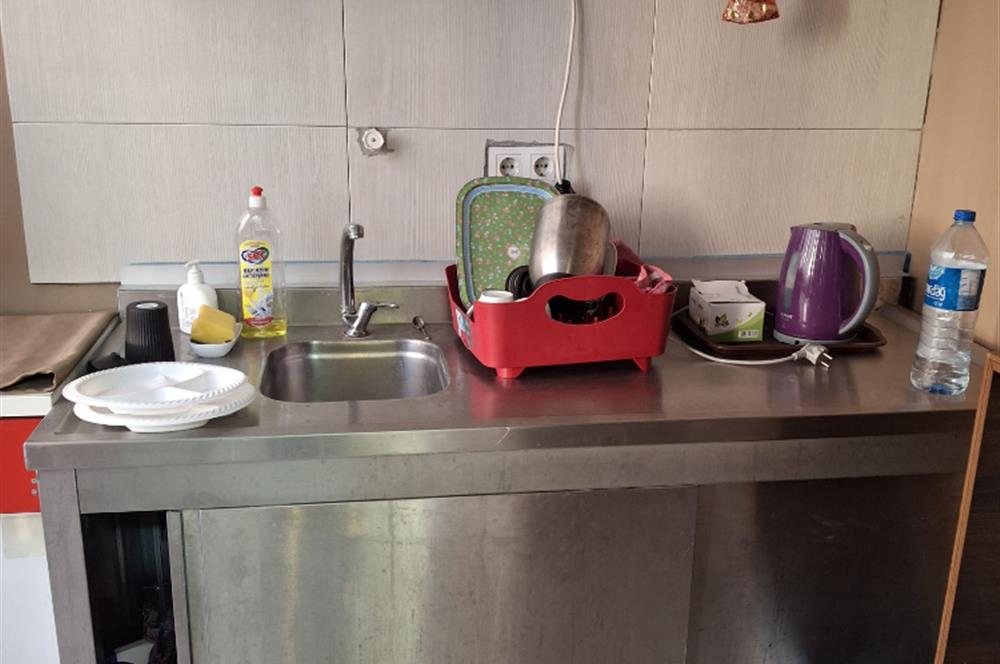 MASRAFSIZ BAŞLANGIÇ! AVM İÇİNDE DEVREN ORGANİZASYON&DÜĞÜN SALONU