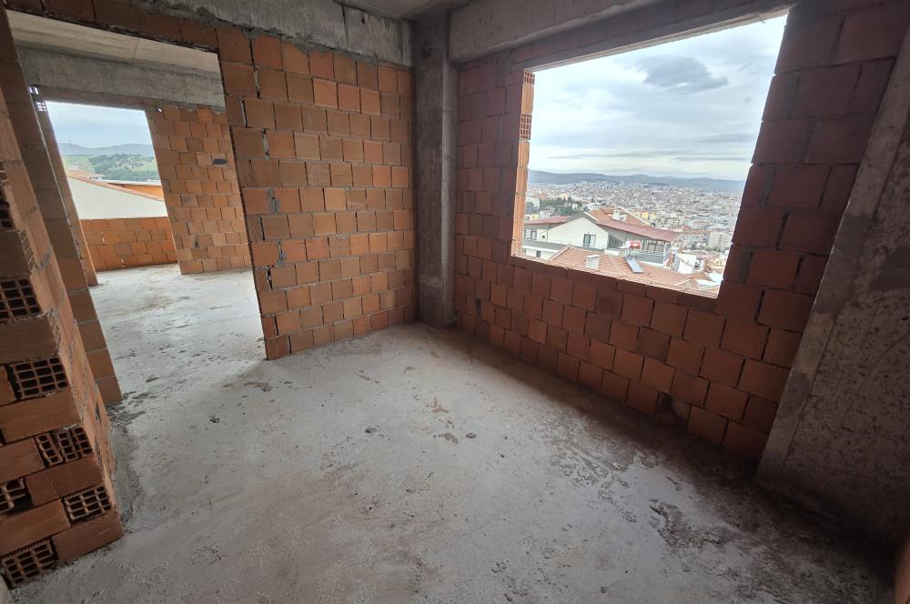 CENTURY21 BAL'DAN DİNKÇİLER MAH.DE SATILIK 1+1 DAİRE