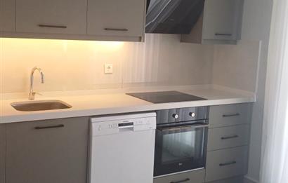 Yahşi'de Denize 50mt Mesafede Kiralık Eşyalı 1+1 Daire