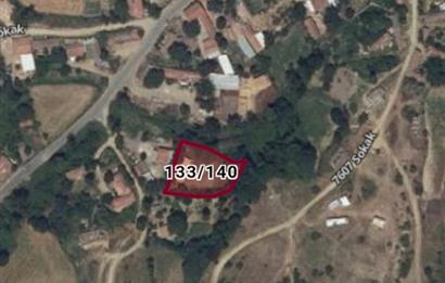 TEKİRDAĞ MALKARA TEKKE KÖYÜNDE EŞSİZ BİR YAŞAM FIRSATI.