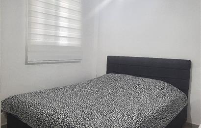 Bodrum Bağla Bank Ev Sitesinde 2+1 Eşyalı Kiralık Daire