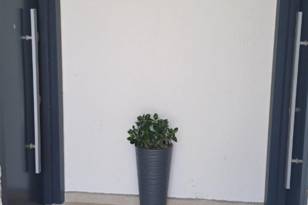 Yahşi'de Denize 50mt Mesafede Kiralık Eşyalı 1+1 Daire