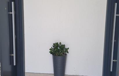 Yahşi'de Denize 50mt Mesafede Kiralık Eşyalı 1+1 Daire