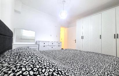 Bodrum Bağla Bank Ev Sitesinde 2+1 Eşyalı Kiralık Daire