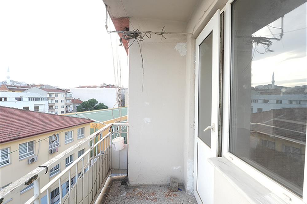 C21 Cius; 3+1 GEMLİK MERKEZDE SATILIK DAİRE