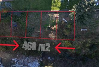 GİRESUN AKSU’DA STRATEJİK LOKASYON | YÜKSEK GETİRİ POTANSİYELLİ TİCARİ + KONUT ARSASI - 1 - 31181