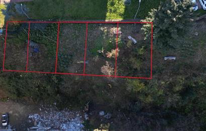 GİRESUN AKSU’DA STRATEJİK LOKASYON | YÜKSEK GETİRİ POTANSİYELLİ TİCARİ + KONUT ARSASI