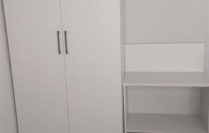 Yahşi'de Denize 50mt Mesafede Kiralık Eşyalı 1+1 Daire