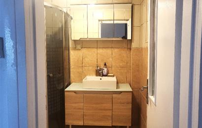 Bodrum Bağla Bank Ev Sitesinde 2+1 Eşyalı Kiralık Daire