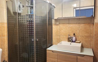 Bodrum Bağla Bank Ev Sitesinde 2+1 Eşyalı Kiralık Daire