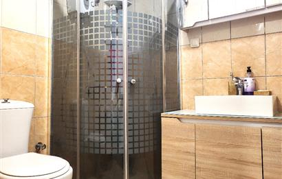 Bodrum Bağla Bank Ev Sitesinde 2+1 Eşyalı Kiralık Daire