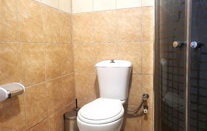 Bodrum Bağla Bank Ev Sitesinde 2+1 Eşyalı Kiralık Daire