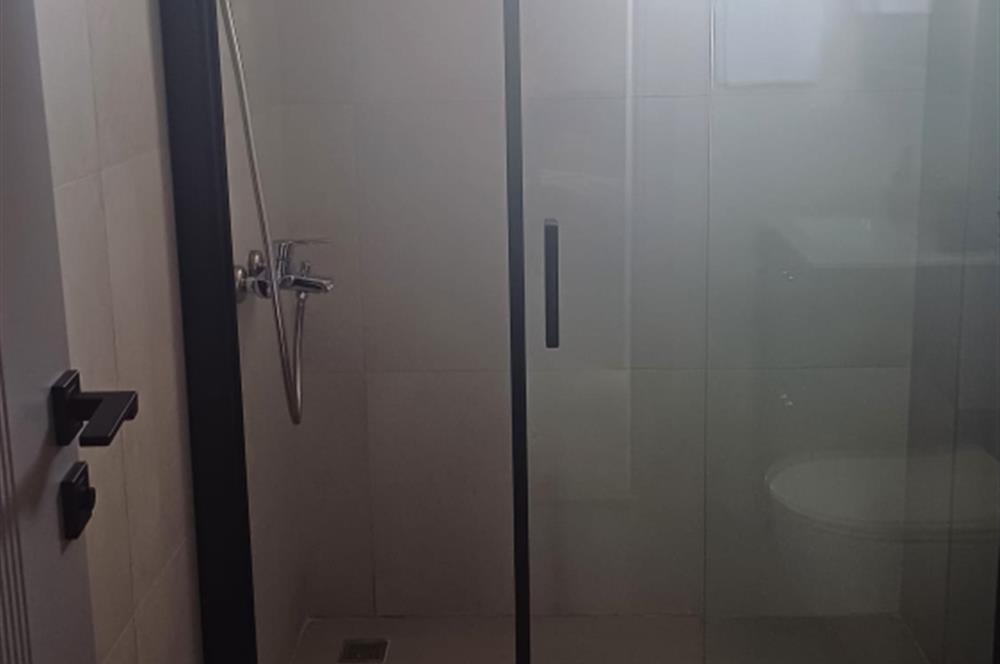 Yahşi'de Denize 50mt Mesafede Kiralık Eşyalı 1+1 Daire