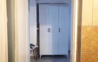 Bodrum Bağla Bank Ev Sitesinde 2+1 Eşyalı Kiralık Daire