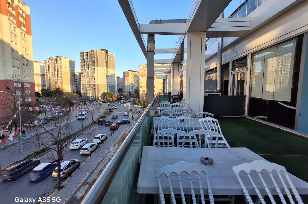 MASRAFSIZ BAŞLANGIÇ! AVM İÇİNDE DEVREN ORGANİZASYON&DÜĞÜN SALONU