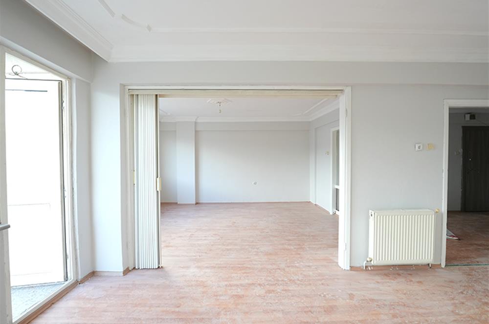 C21 Cius; 3+1 GEMLİK MERKEZDE SATILIK DAİRE