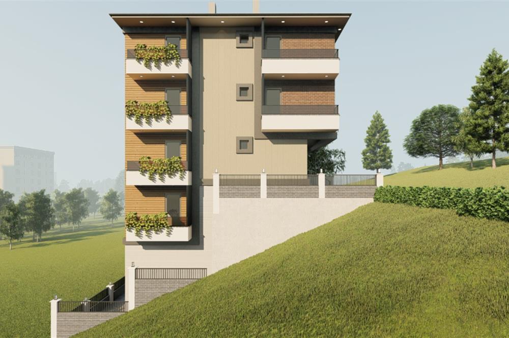 CENTURY21 BAL'DAN DİNKÇİLER MAH.DE SATILIK 1+1 DAİRE