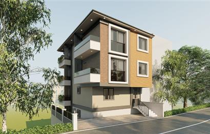 CENTURY21 BAL'DAN DİNKÇİLER MAH.DE SATILIK 1+1 DAİRE