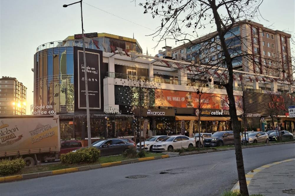 MASRAFSIZ BAŞLANGIÇ! AVM İÇİNDE DEVREN ORGANİZASYON&DÜĞÜN SALONU