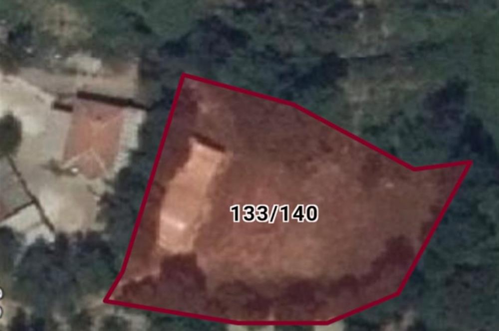 TEKİRDAĞ MALKARA TEKKE KÖYÜNDE EŞSİZ BİR YAŞAM FIRSATI.