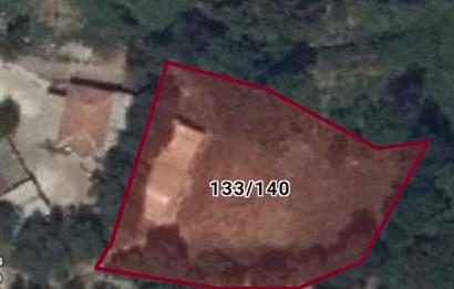 TEKİRDAĞ MALKARA TEKKE KÖYÜNDE EŞSİZ BİR YAŞAM FIRSATI.