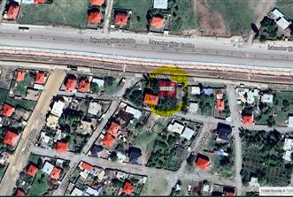 İSKENDERIĞDIR CD CEPHE 360m² TİCARİ+KONUT İMARLI MÜSTAKİL TAPU - 1 - 31208