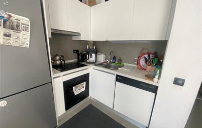 Bodrum Eskiçeşme Yüzme Havuzlu Site Manzaralı Satılık 1+1 Daire