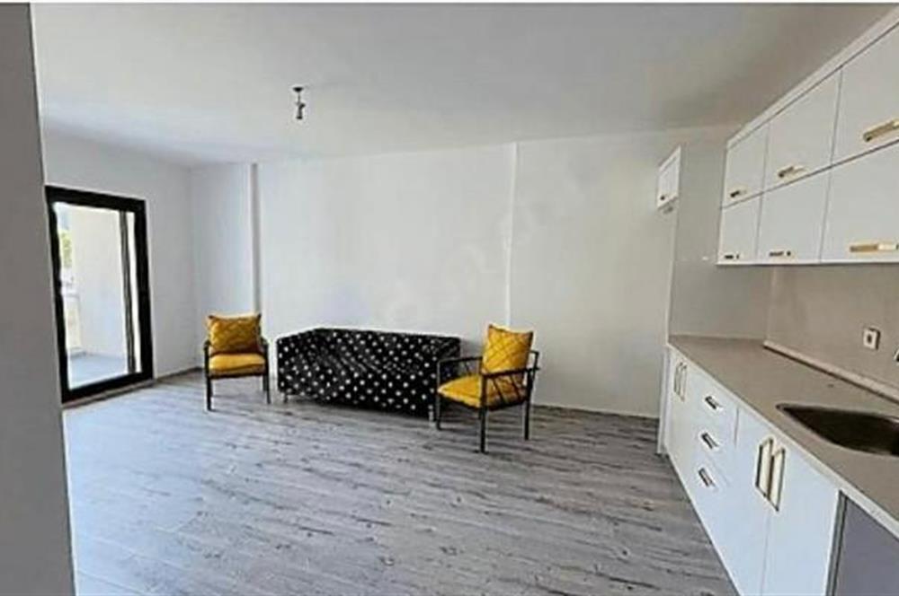 Loft Garden Residence'ta 2+1 Kiralık Daire