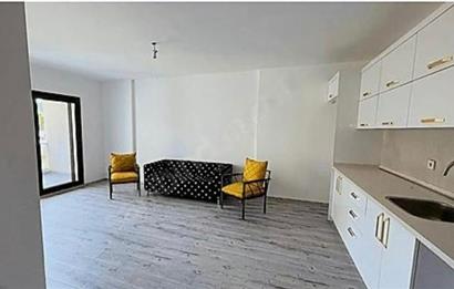 Loft Garden Residence'ta 2+1 Kiralık Daire