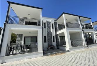 Yahşi'de Denize 50mt Mesafede Kiralık Eşyalı 1+1 Daire - 2 - 31175