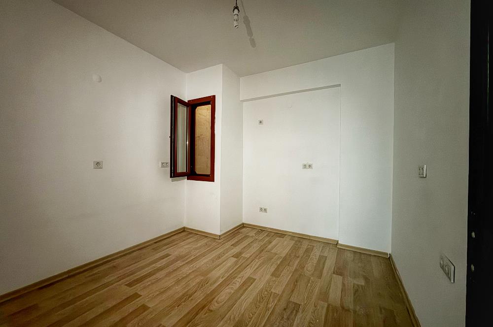 Datça Merkez'de Satılık Ayrı Mutfaklı 3+1 Ferah Dubleks Daire