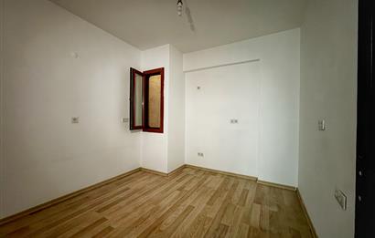 Datça Merkez'de Satılık Ayrı Mutfaklı 3+1 Ferah Dubleks Daire