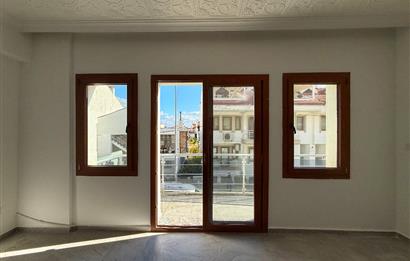 Datça Merkez'de Satılık Ayrı Mutfaklı 3+1 Ferah Dubleks Daire